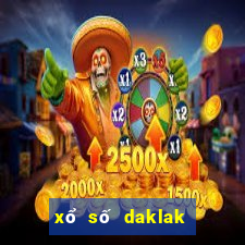 xổ số daklak 23 1