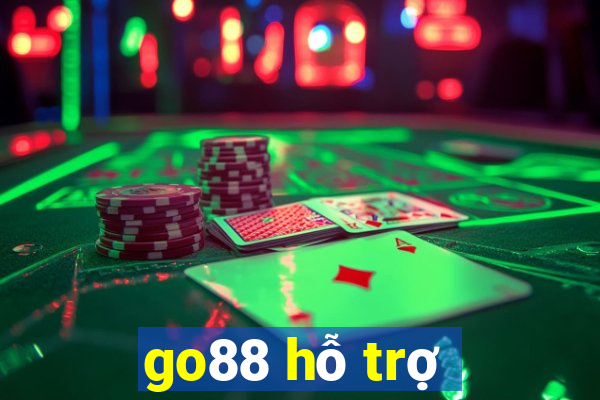 go88 hỗ trợ