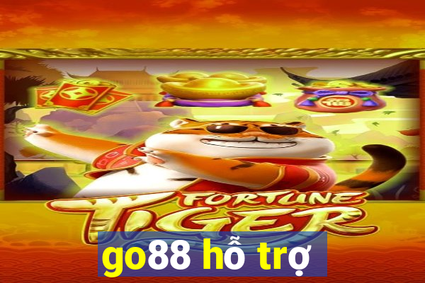 go88 hỗ trợ