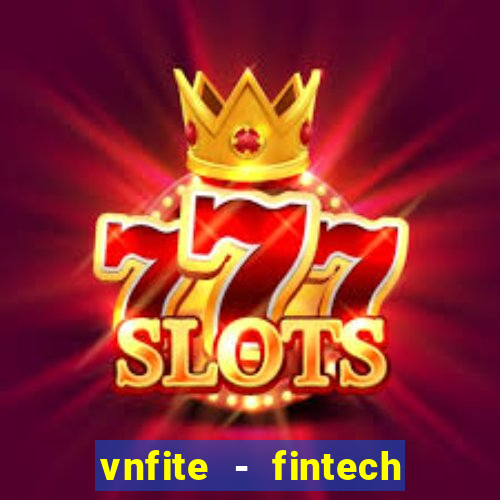 vnfite - fintech p2p lending