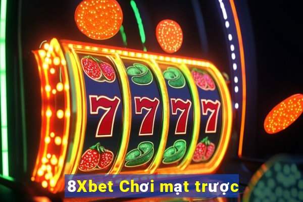 8Xbet Chơi mạt trược