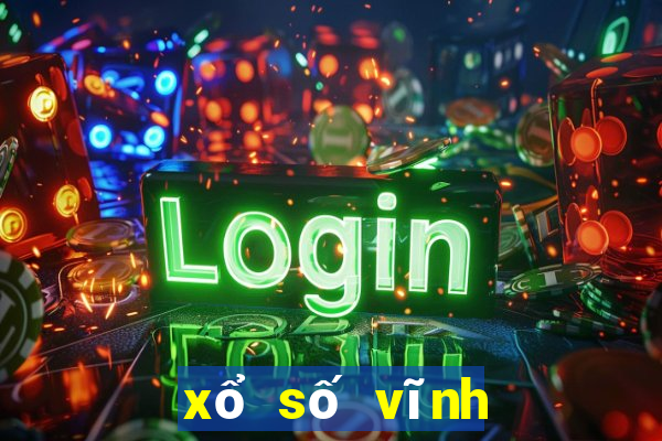 xổ số vĩnh long xổ số long an