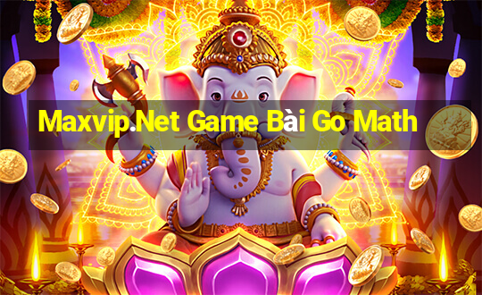 Maxvip.Net Game Bài Go Math