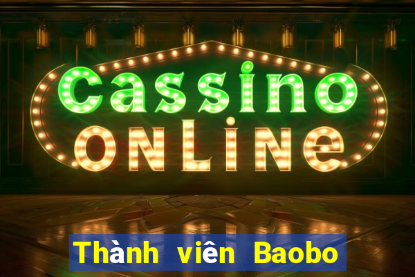 Thành viên Baobo Asia đăng nhập vào Fun88