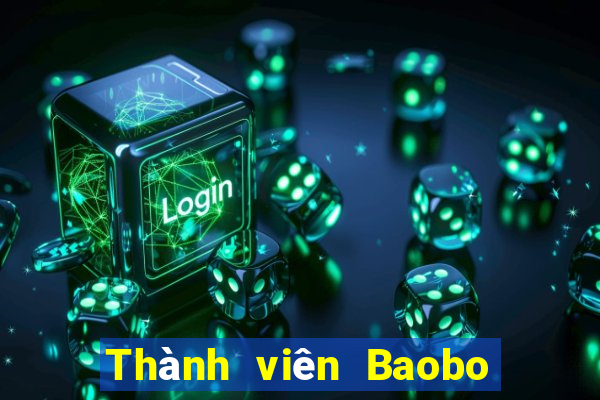 Thành viên Baobo Asia đăng nhập vào Fun88