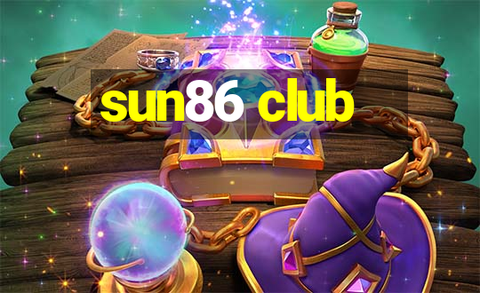 sun86 club