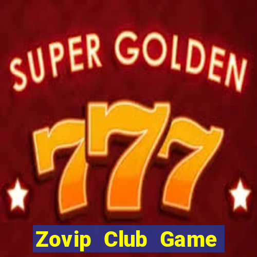 Zovip Club Game Bài 3C Cho Ios