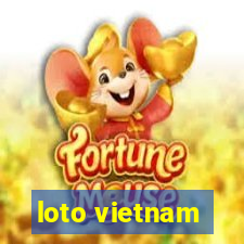 loto vietnam