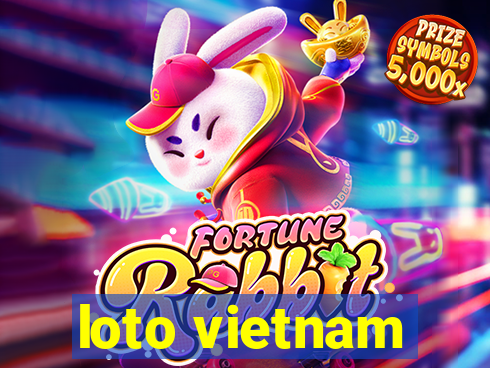 loto vietnam