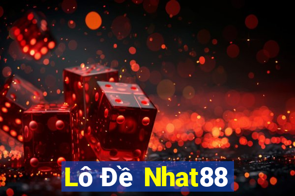 Lô Đề Nhat88