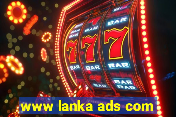 www lanka ads com