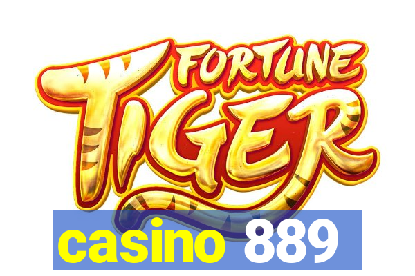 casino 889