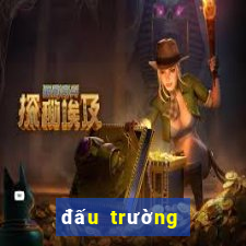 đấu trường kỳ lạ