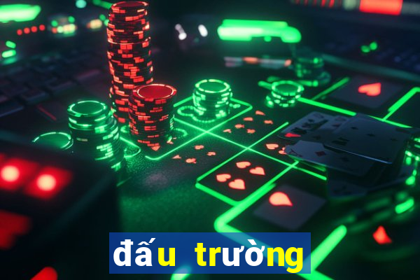 đấu trường kỳ lạ