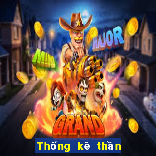 Thống kê thần tài 4 ngày 20