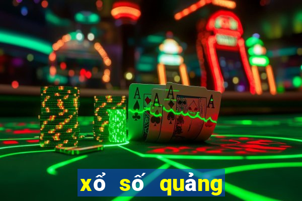 xổ số quảng nam ngày 17 tháng 10