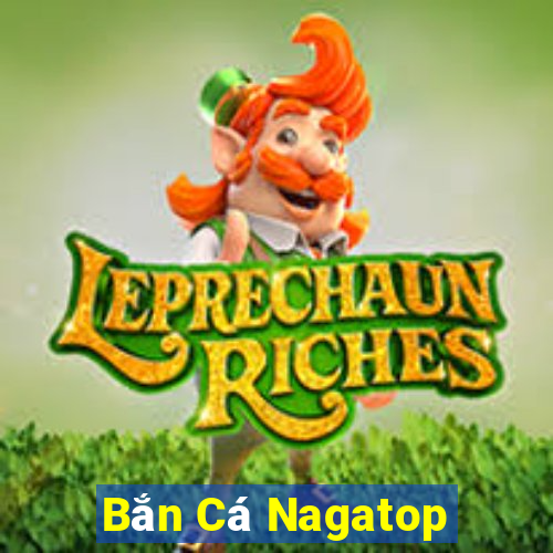 Bắn Cá Nagatop