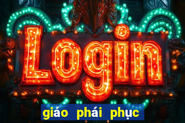 giáo phái phục hưng thờ ai