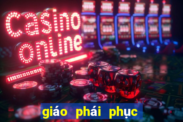 giáo phái phục hưng thờ ai