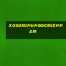 xosominhngocmiennam