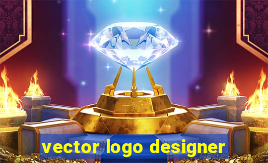 vector logo designer