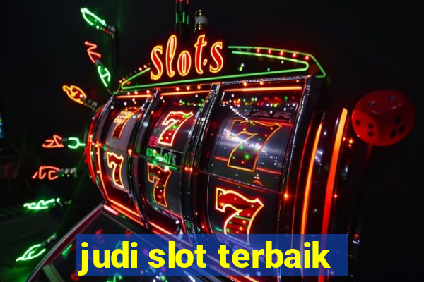 judi slot terbaik