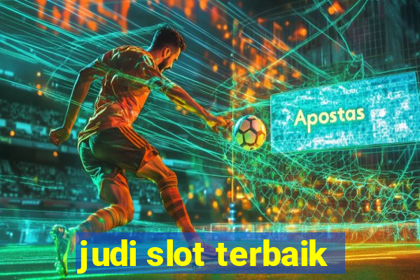 judi slot terbaik