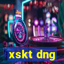 xskt dng