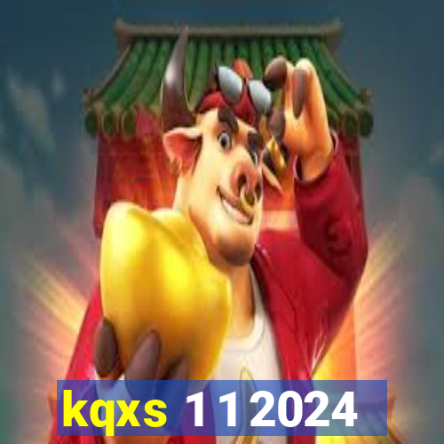 kqxs 1 1 2024