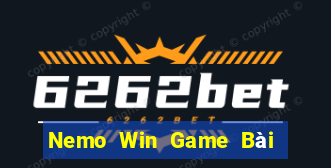 Nemo Win Game Bài Hot Nhất Hiện Nay