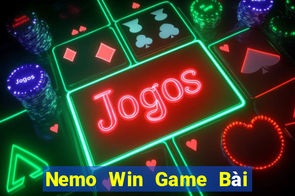 Nemo Win Game Bài Hot Nhất Hiện Nay