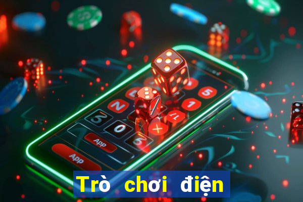 Trò chơi điện tử kiếm 188