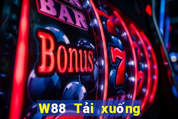 W88 Tải xuống Fun88 Grand Slam điện tử