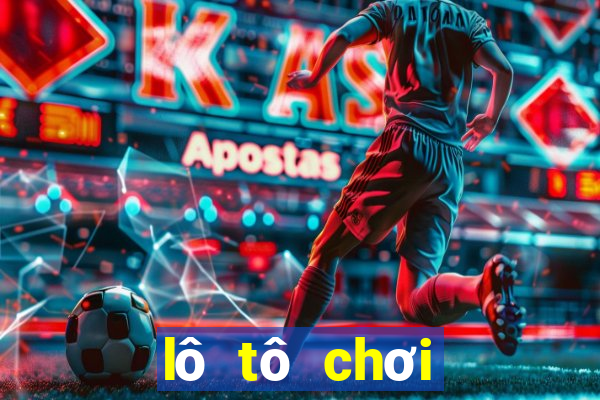 lô tô chơi nhiều nhất