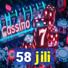 58 jili