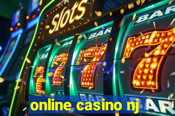 online casino nj