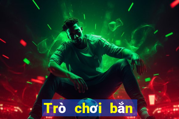 Trò chơi bắn cá 1000