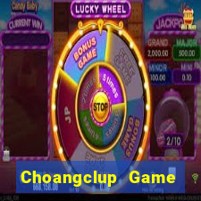 Choangclup Game Bài Poker Online