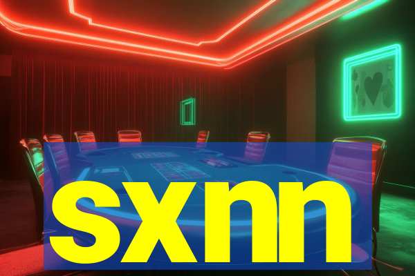 sxnn