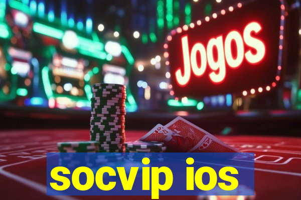 socvip ios