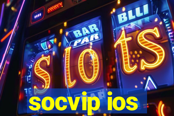 socvip ios