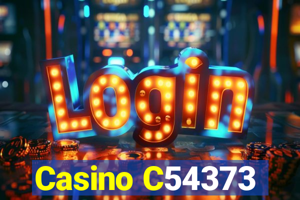 Casino C54373