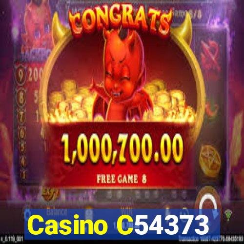 Casino C54373