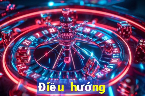 Điều hướng game bài e