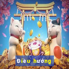 Điều hướng game bài e