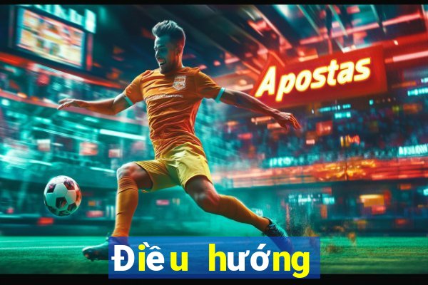 Điều hướng game bài e