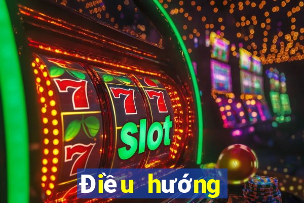 Điều hướng game bài e