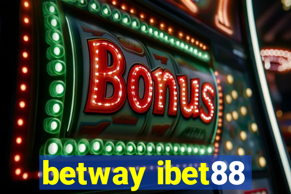 betway ibet88