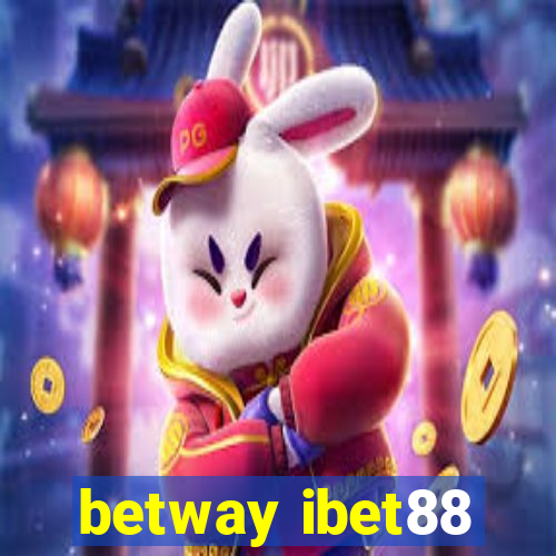 betway ibet88