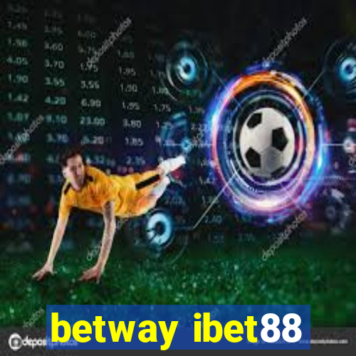 betway ibet88